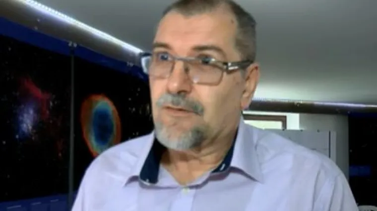 Otkrio je kad će ljudi na Mars, ali i što se događa na Mjesecu