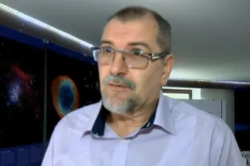 Otkrio je kad će ljudi na Mars, ali i što se događa na Mjesecu