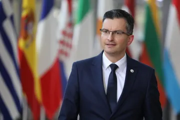 'Pada mu popularnost, ovo je sve dio kampanje'