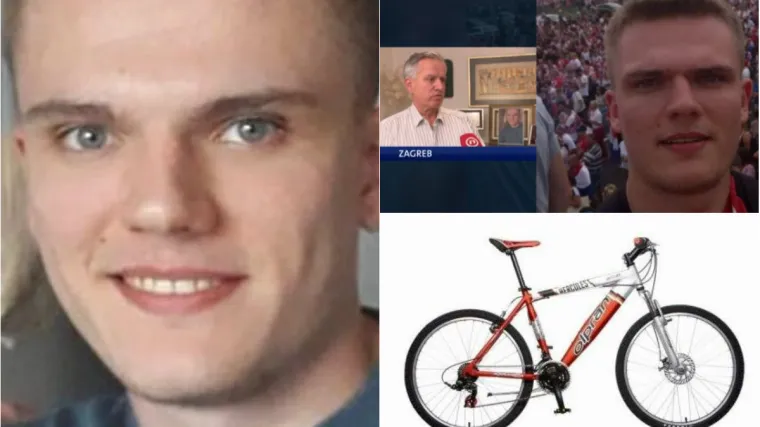 Nema ga već &scaron;est dana, a sada se pojavio novi trag; 'Cijela obitelj je izvan sebe, držimo se zajedno...'