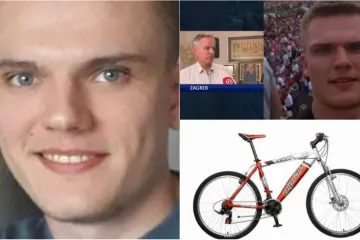 Nema ga već &scaron;est dana, a sada se pojavio novi trag; 'Cijela obitelj je izvan sebe, držimo se zajedno...'