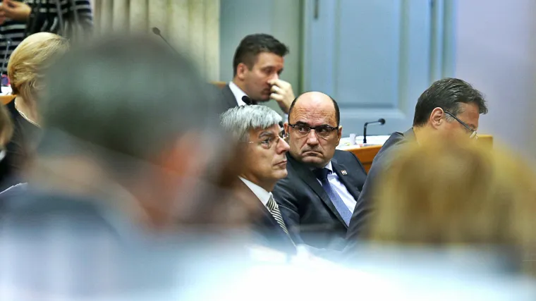 Obračun s Brkićem u&scaron;ao je u finalnu fazu, a svi koji ga znaju upozoravaju na znakovitu poruku. Ima li jo&scaron; municije?