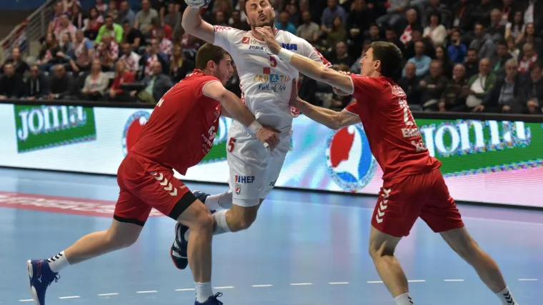 'Prvo poluvrijeme smo odigrali fenomenalno. Hvala navijačima, bio je to doživljaj za pamćenje'