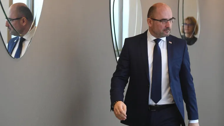 'Vr&scaron;io sam istragu njegove ljubavnice. Riječ je o...'