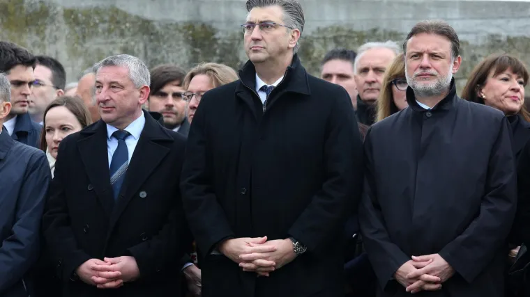 'Izrazili smo pijetet prema žrtvama, osudili režim i postigli dobar konsenzus s kurikulumom iz povijesti'