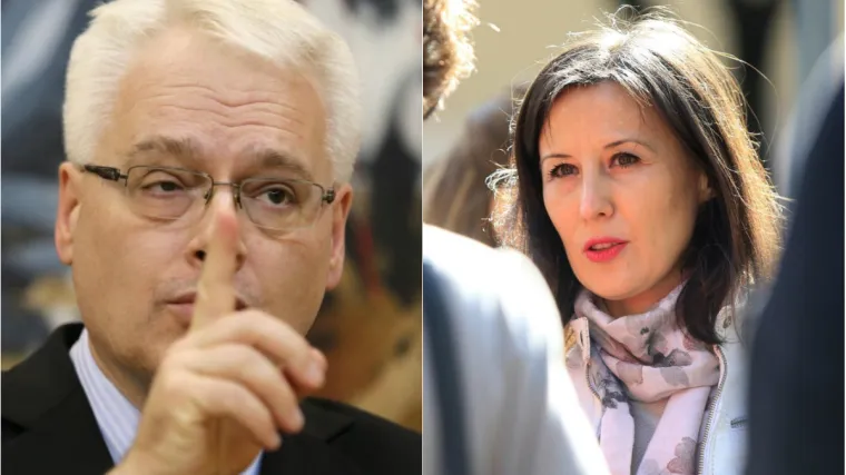 'Na dobrom je putu da postane ženska inačica Pernara'