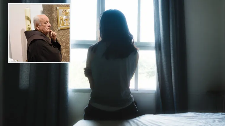 Ispitani prvi svjedoci: Počela istraga protiv franjevca zbog navodnog zlostavljanja &scaron;tićenica u domu