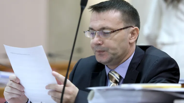 Bauk: 'HDZ koristi određene institucije da bi poslao poruke pojedincima'