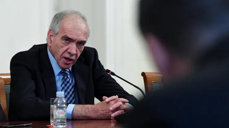 Biv&scaron;i guverner HNB-a nije optimist: Hrvatska jo&scaron; uvijek nije iza&scaron;la iz ekonomske krize