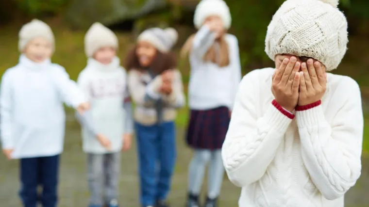 Stresne situacije u djetinjstvu mogu utjecati na pojavu stresa u odrasloj dobi