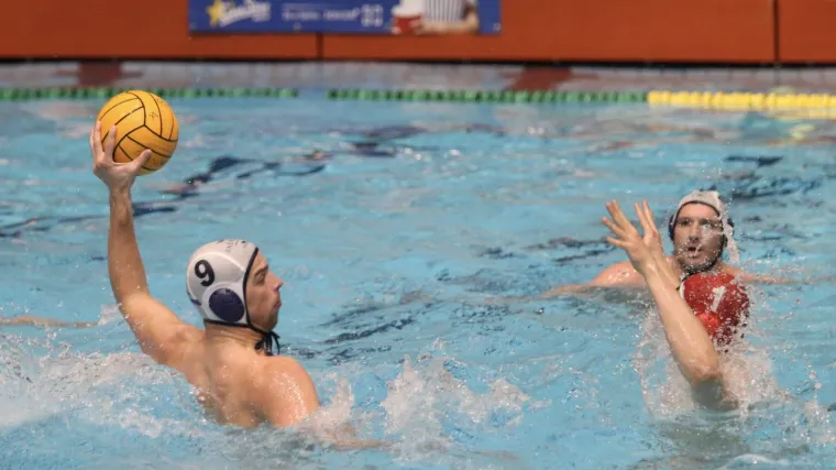 Jadrana&scaron;i napunili Solarisovu mrežu i izborili polufinale s Jugom