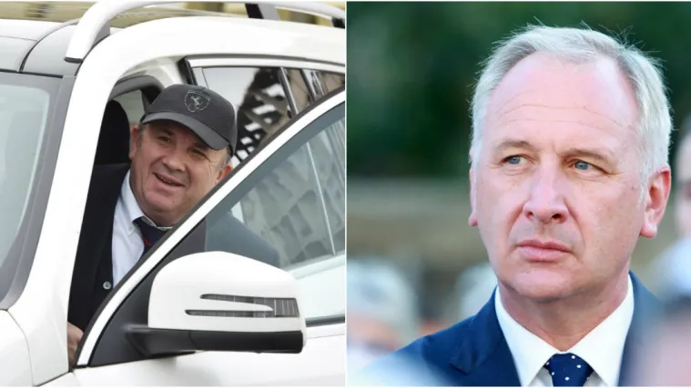 Kerum povukao svoje vijećnike sa sjednice, traži smjenu Opare: 'Ovdje su na snazi Igre prijestolja'