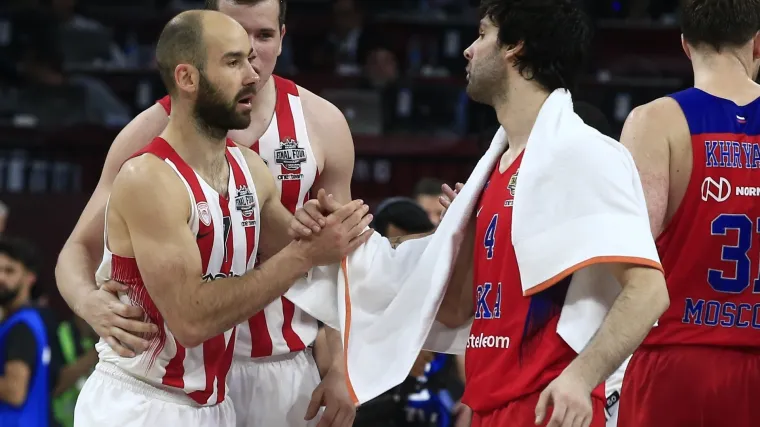 Senzacija na pomolu: Olympiakos pred ulaskom u ABA ligu!