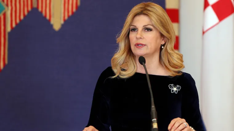 'Vrijedi načelo svatko je nevin dok mu se ne dokaže krivnja, ovo je slučaj koji će trajati'