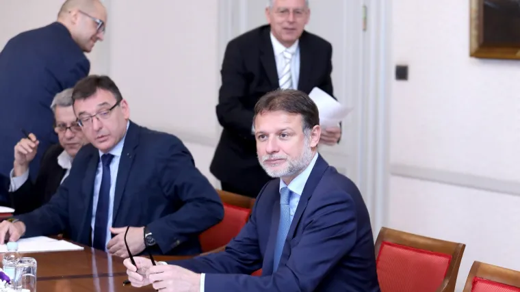 'Znam da Bandić ima osebujan način izražavanja'