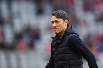 Niki Kovaču se neće svidjeti poruka njegovog šefa; 'Nema šanse da ćemo to učiniti...'