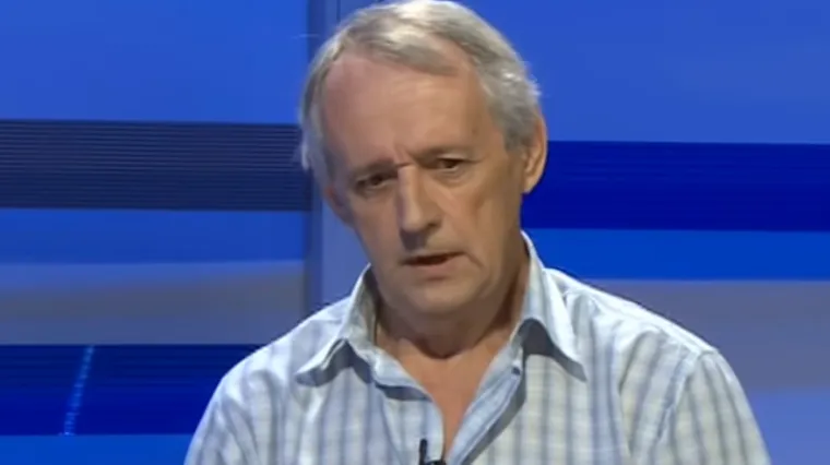 'Neka izgori, tko god je bombardirao&nbsp;Srbe, nevine i bespomoćne, Srpsku&nbsp;i Srbiju'