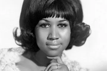 Nagrađena je za 50 godina dug doprinos američkoj glazbi i kulturi