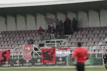 Glasna vrbovečka navijačka skupina