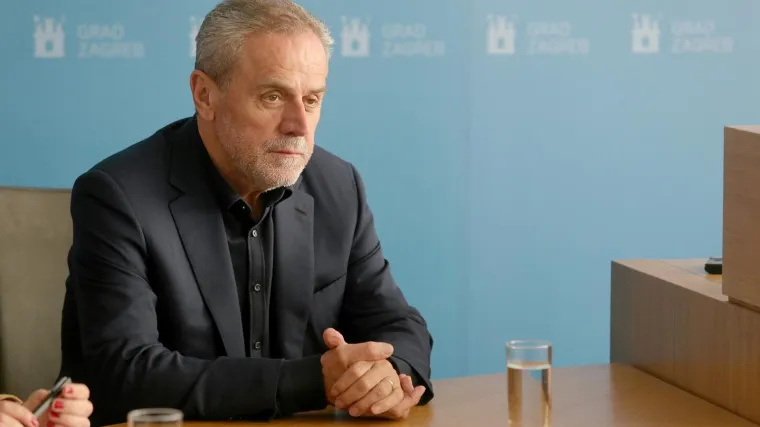 Bandić o snimkama na kojima urla na suradnike: 'Nije mi neugodno. Ponosan sam, to je moj stil!'