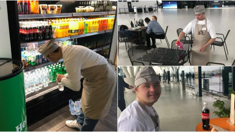 Udruga za sindrom Down iz Zagreba podijelila divne vijesti: 'Zaposlili su na&scaron;eg prvog downića'