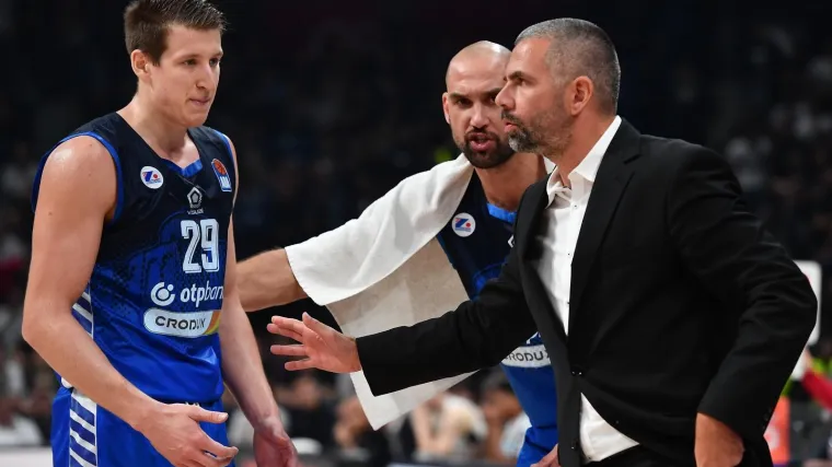 Opća mobilizacija u Zadru: Makedonci na putu do ostanka u ABA ligi danas moraju pasti