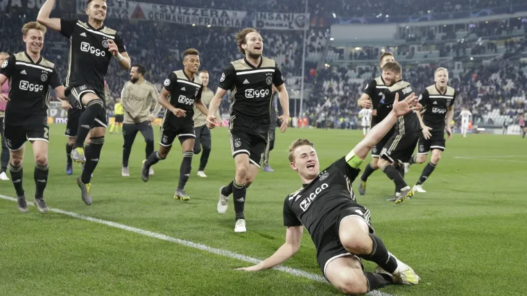 Tko može zaustaviti Ajax? Ova momčad je zbilja posebna, ali nemoguće će ju biti zadržati na okupu