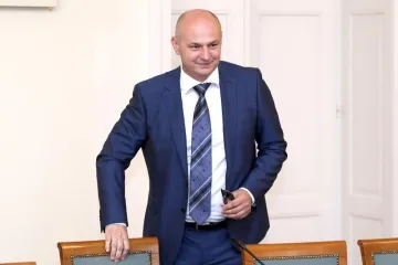 Udruga sudaca obrušila se na Kolakušića: 'Političkim izjavama manipulira javnošću'