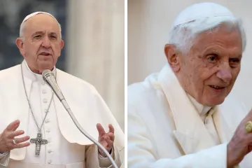 Vatikan premalen za obojicu: Sadašnji i bivši Papa u ratu zbog pedofilskog skandala u crkvi