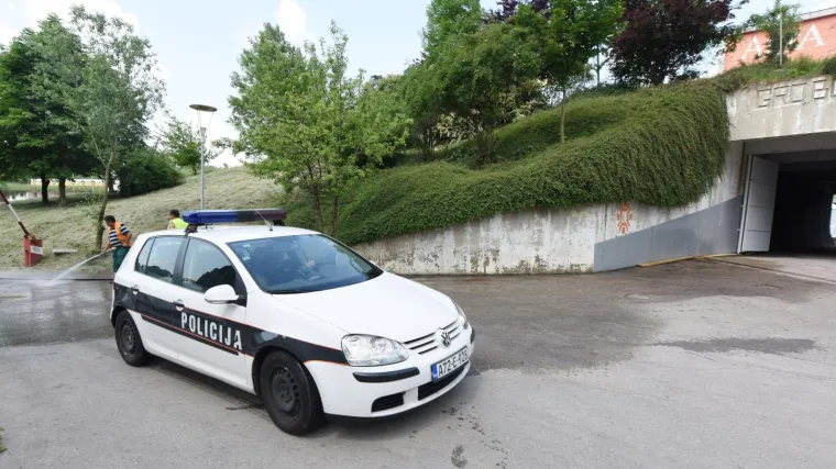 Otac priznao monstruozni zločin: 'Ubio sam petomjesečnog sina zbog plača'