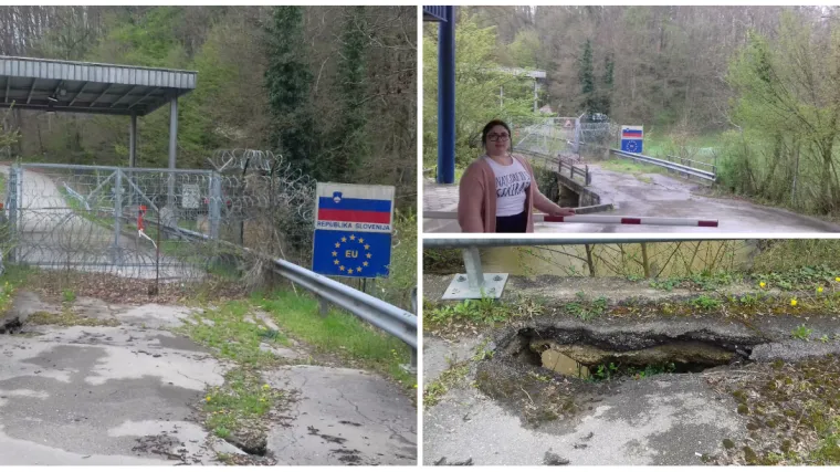 Ogorčeni građani: Odlazak na posao u Sloveniju skupo plaćaju, a granica im je pred nosom