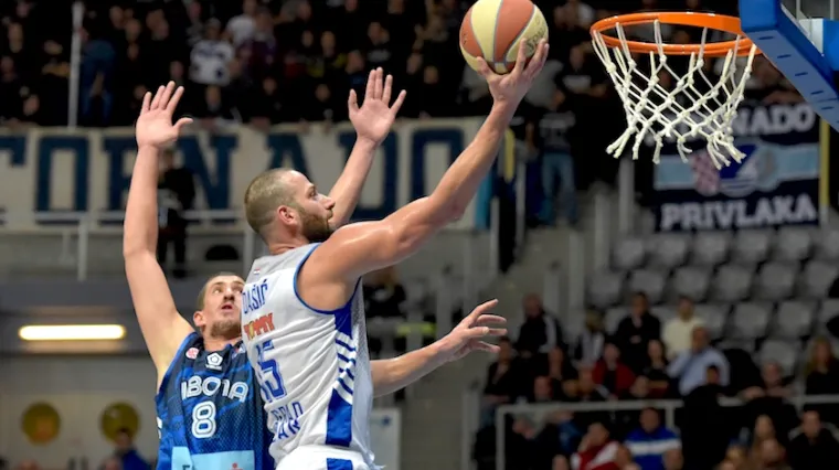 Hrvatski prvoliga&scaron; izgubio u Vi&scaron;njiku