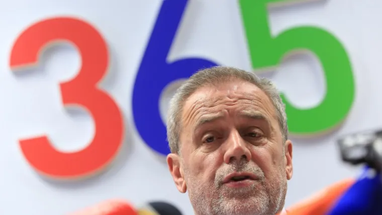 'Ja nisam žmigavac. Znate koliko bi vi radili kod mene? Možda dva sata'