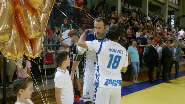 Proslavljeni hrvatski rukometa&scaron; opra&scaron;ta se od voljenog kluba