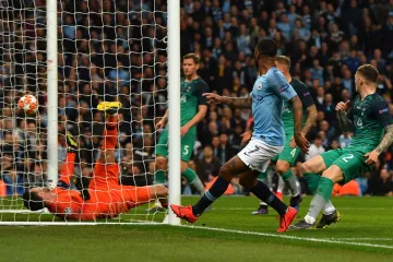 Znate li za koliko su minuta Modri popili četiri komada u Ligi prvaka?