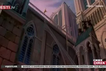 Zbog nje su arhitekti padali u nesvijest, naslikao ju je Pablo Picasso, obožavao Sigmund Freud