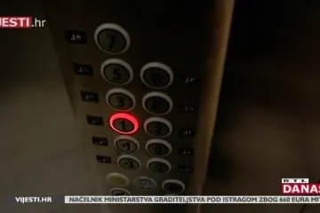 Ništa od ugradnje dizala novcem iz EU? Oglasili se napokon iz ministarstva Gabrijele Žalac