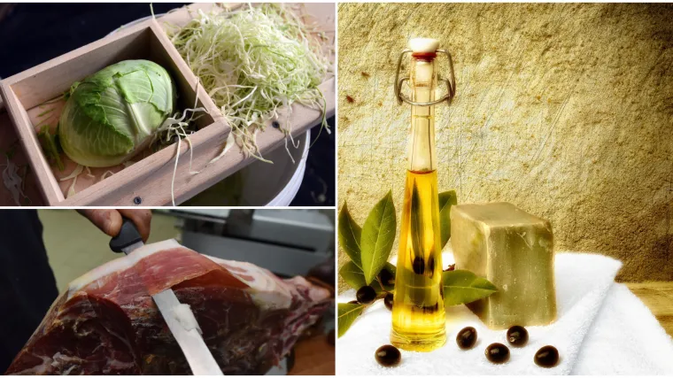 Od zagorskog purana do ličkog krumpira: Ova 22 hrvatska proizvoda za&scaron;tićena su na razini Europe