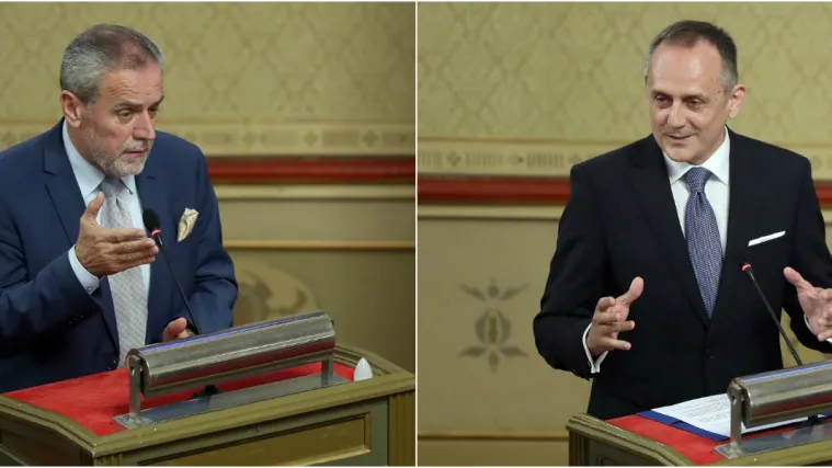 Prgomet sjeo na 'vruću' stolicu: Otkrio nam je &scaron;to će tražiti od gradonačelnika Bandića