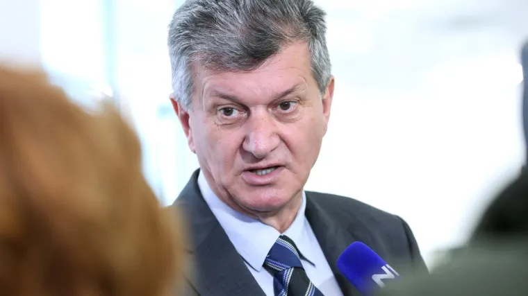 Kujundžić objasnio Hrvatima: 'Ako želimo svjetsku medicinu moramo povećavati cijene svake godine'