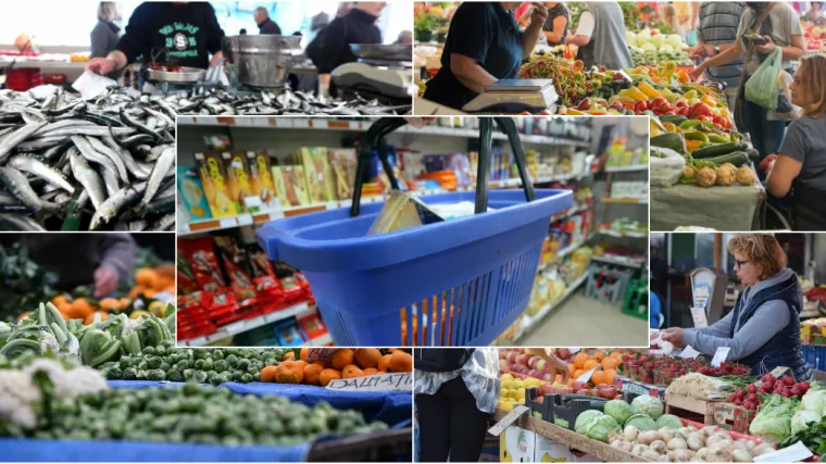 &Scaron;to je jeftinije, a &scaron;to skuplje? Istražili smo jesu li Vladine reforme pomogle Hrvatima