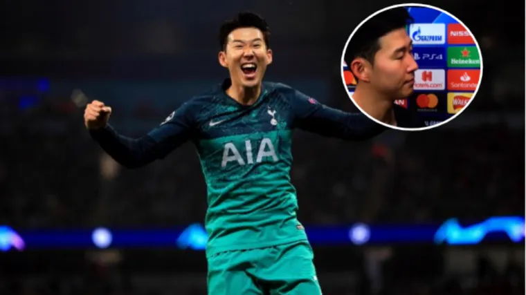 E, to se zove razočarenje: Odveo Tottenham u polufinale pa od novinara saznao da ne može igrati