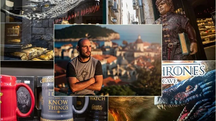 Koliko smo iskoristili veliko finale Igre prijestolja? 'Zbog toga vodim rat s uhljebima koji ne rade svoj posao'