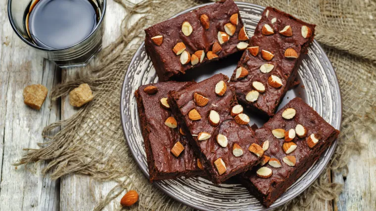 Kava u kolačima je nova omiljena kombinacija svih sladokusaca