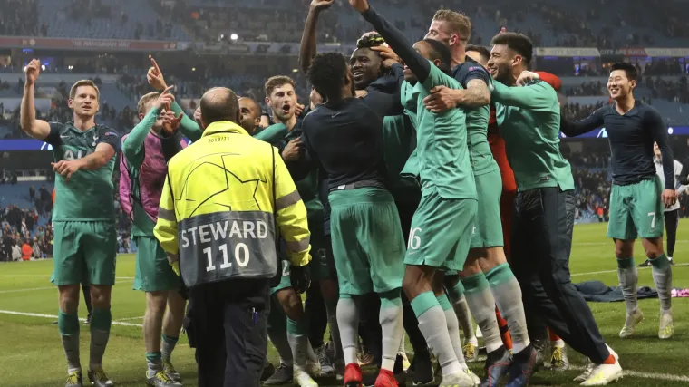 Pobjeda nogometne romantike: 'Ne može&scaron; kupiti zajedni&scaron;tvo, ne može&scaron; kupiti ekipu!'