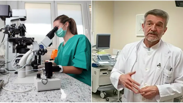 Bili smo u klinici gdje je skandinavskom spermom začeto na stotine hrvatskih beba