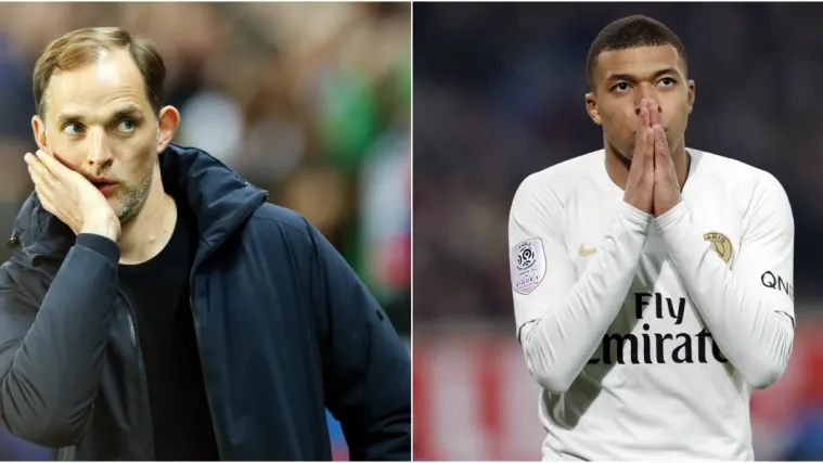 Tuchel ne želi otkriti &scaron;to je radio s Mbappeom: 'Ja sam &scaron;ef i ja odlučujem!'