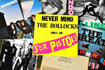 Snima se biografski film o glazbenim ikonama 70-ih: Sex Pistolsi na filmu!