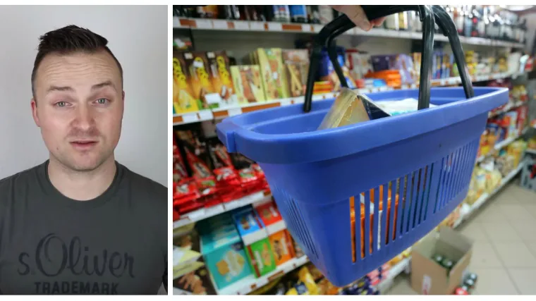 Hrvatski iseljenik iste proizvode kupio u Njemačkoj i Hrvatskoj: Gdje je prošao jeftinije?