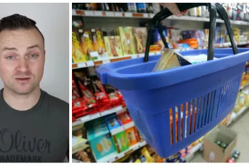 Hrvatski iseljenik iste proizvode kupio u Njemačkoj i Hrvatskoj: Gdje je prošao jeftinije?